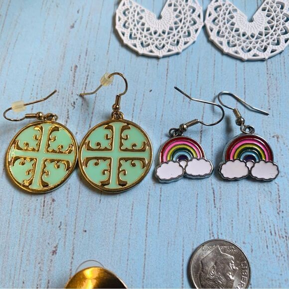 Earring Bundle  - Picture 3 of 5